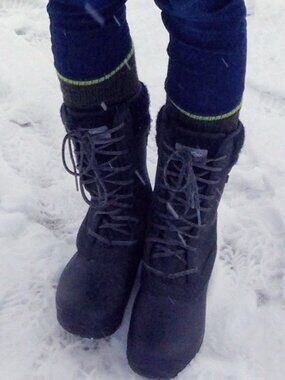 Shellista II Mid Calf Boot - The North Face